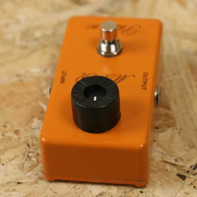 MXR CSP-101S Script Phase 90 (non LED Model) - Pre-owned image 7
