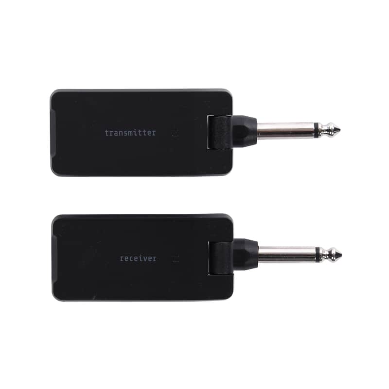 Ibanez WS1 Wireless Guitar System image 2