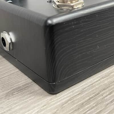 MXR MC402 CAE Boost / Overdrive 2006 - Present - Black image 11