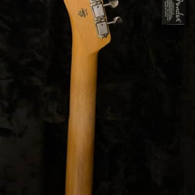 Fender Limited Edition Vintera II Road Worn '60s Telecaster 2025 - Blonde image 7