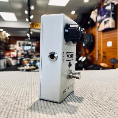 MXR M267 Octavio Fuzz 2020 - Present - White image 2