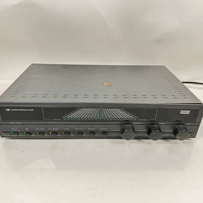 Hughes AK-100 SRS Sound Retrieval System image 1