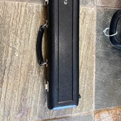 Emerson Open hole Flute. Made in USA image 6