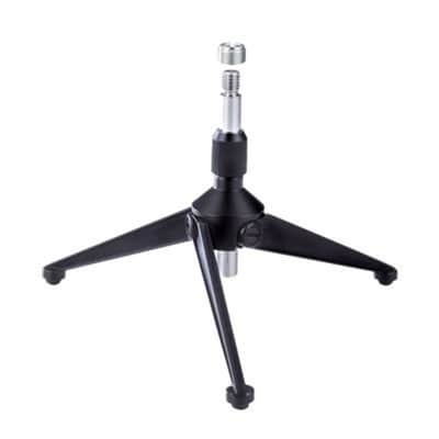 SUPPORTO MICROFONO DA TAVOLO RICHIUDIBILE TAKSTAR St-101 image 2