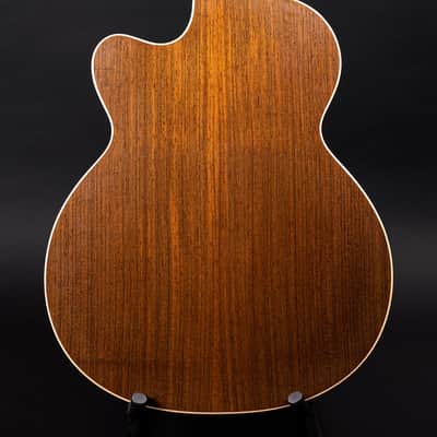 Avalon Pioneer L2-30C Custom with LR Baggs pickup 2019 *Rare one off build* image 2