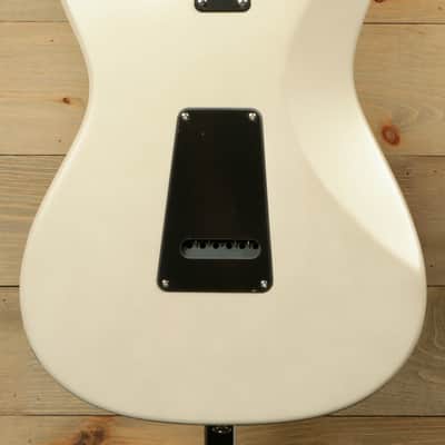 PRS SE NF3 - White Pearl image 2