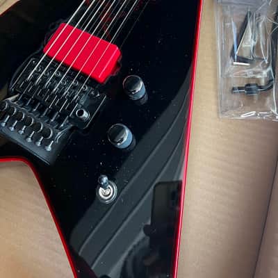 ESP LTD Gary Holt GH-SV-200 Signature Electric Guitar image 2