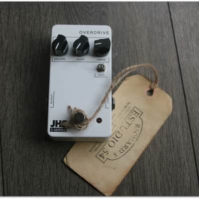 JHS "3 Series Overdrive" image 12