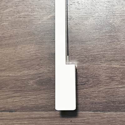 YAMAHA Replacement Key CS5, CS15, CS15D, CS20, CS20M, CS35, CS40M, CS70M, DX9, DX21, DX27, DX27S, SK15,SK20, SK30, CP10, CP11, CE20, PS10, PS20, PS25, PSR-36, YK-10 image 2