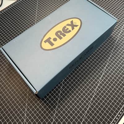T-Rex Replicator Junior Tape Delay image 6