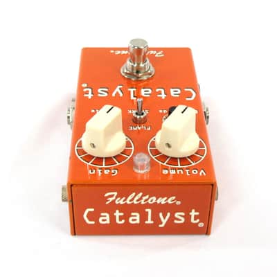 Fulltone CT1 Catalyst image 4