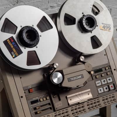 TASCAM Ms-16 image 13