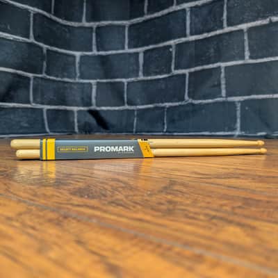 Pro-Mark - Select Balance - 5A Rebound (Pair) image 4