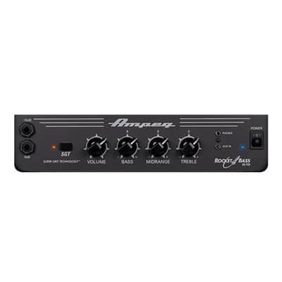 Ampeg Rocket Bass RB-108 1x8 Bass Guitar Amplifier Combo image 5
