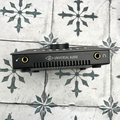 Universal Audio Apollo Twin X DUO Thunderbolt 3 Audio Interface image 5