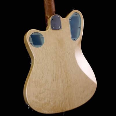 Deimel BlueStar Pre-Owned / 2020 Thermo-Cured Spruce & Walnut W/ Tornipulator (Authorized Dealer) image 14