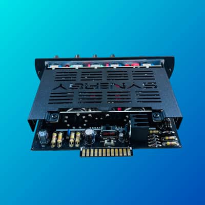 Synergy Bogner Uberschall Preamp Module image 2