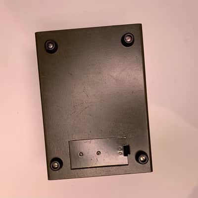 Electro-Harmonix Small Stone Phase Shifter Pedal (Russian V1) image 10