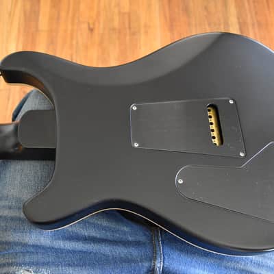 Paul Reed Smith Paul's Guitar, 2017, OHSC & paperwork, Excellent condition, Lightweight PRS image 12