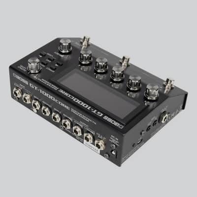 Boss GT-1000CORE Multi-Effects Processor image 6