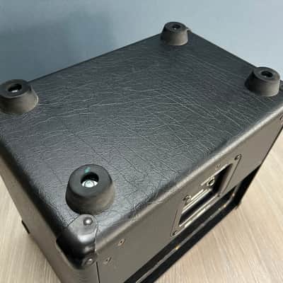 Mesa Boogie 1x10 Cabinet - Alnico Gold image 5