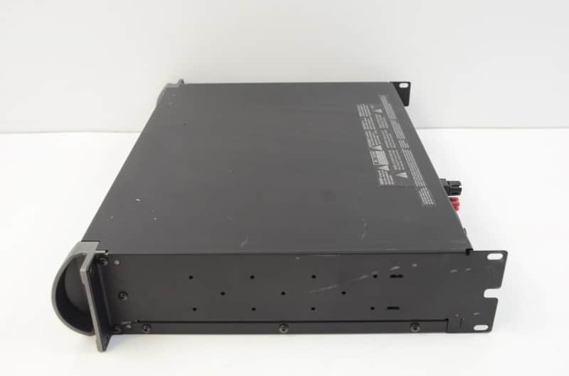 QSC PLX-3002 3000 Watt Power Amplifier - PLX3002 | Reverb