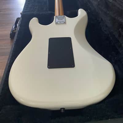 Kramer Pacer Deluxe USA Vintage 1986-87 White image 5