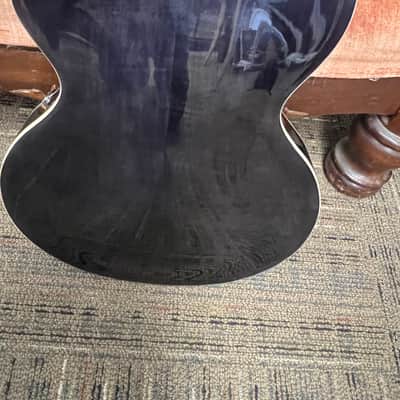 Hofner HI-CB-PE 4 String Bass With (NEW) Gator Gig Bag image 5