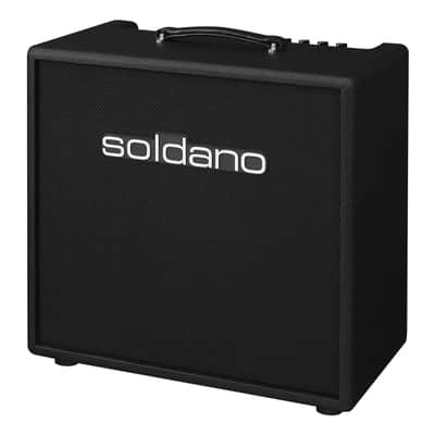 Soldano ASTRO-20 Combo image 22