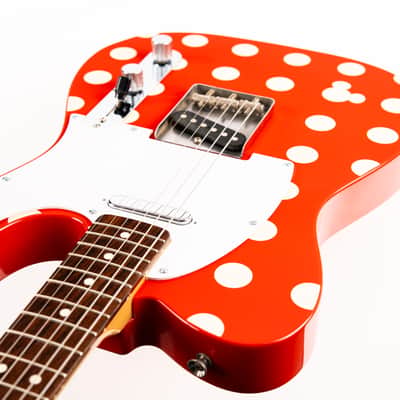 Fender TL-Minnie Telecaster MIJ - only 200 ever made image 19