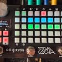 Empress Zoia Compact Grid Controller 2010s - Black