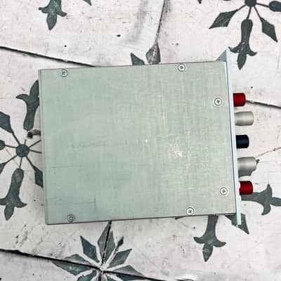 Rupert Neve Designs Portico 517 500 Series Mic Pre / Compressor Module image 4