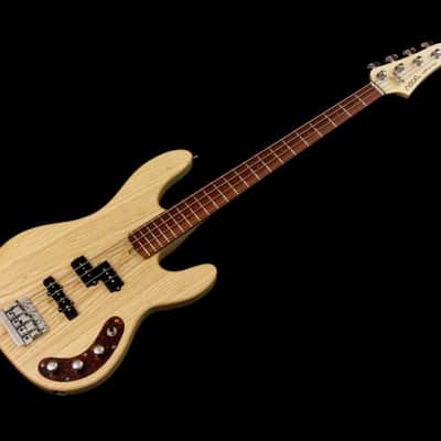 NAGEL Classic Bass - Esche natur image 1
