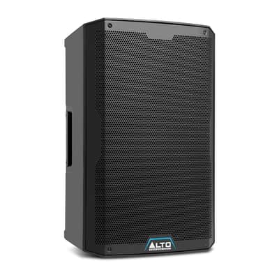 Immagine Alto Professional TS415 2500-Watt 15-Inch 2-Way Powered Loudspeaker with Bluetooth, DSP & App Control - 1