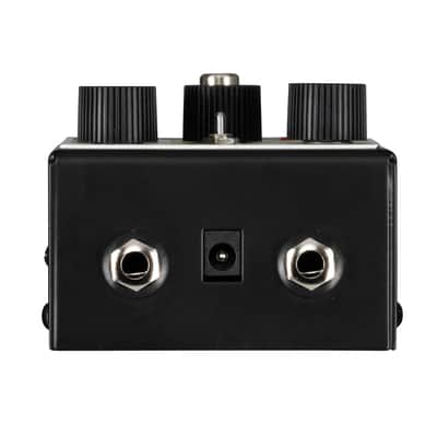Maestro Ranger Analog Overdrive Pedal image 5