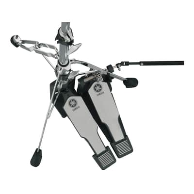 Yamaha DFP-9500D Direct Drive Double Foot Pedal with Case image 3