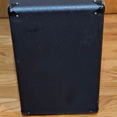 Bad Cat Hot Cat 30R RARE Ostreich Tolex image 9