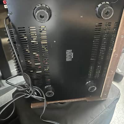 Sansui 9090 Stereo Receiver 1975 - 1977 - Silver image 11