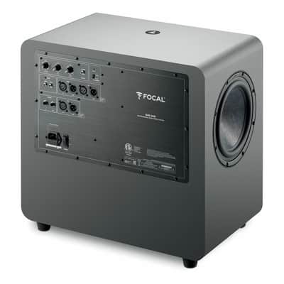 Focal Sub One Active Subwoofer image 2