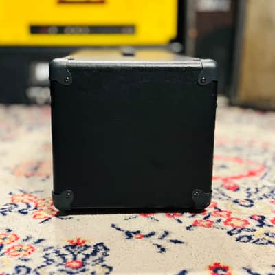Randall RG3003H 3-Channel 300-Watt Solid State Guitar Amp Head w/ Footswitch - Designed by Mark Fortin - Dimebag Darrel image 4