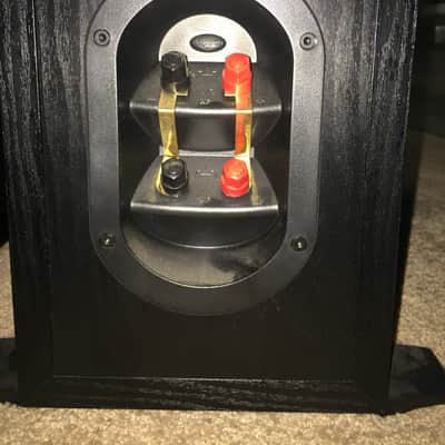Klipsch VF35 Floorstanding Speaker Black image 3