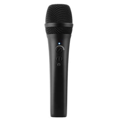iRig Mic HD 2 IK Multimédia image 7