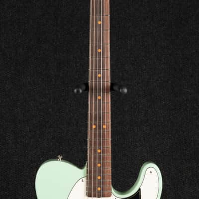 Fender American Vintage II '63 Telecaster - Surf Green image 5