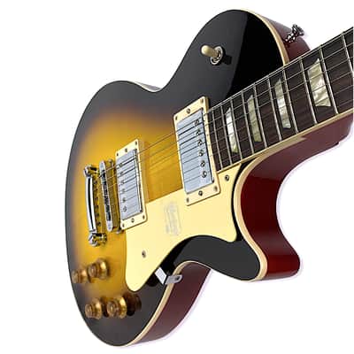 Heritage Standard H-150 2022 Original Sunburst image 2