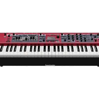 Nord Electro 7 HP 73-key Stage Piano image 3