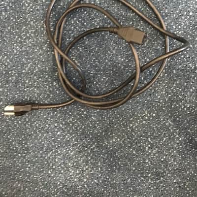 Marshall VS65R LATE 2000’s - BLACK image 10