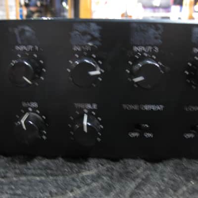 TOA 900 Series II A-906MK2 image 2