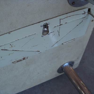 Ace Tone Top-5 Combo Organ image 11