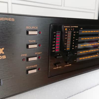 Immagine dbx 5BX-DS (1987) - 9