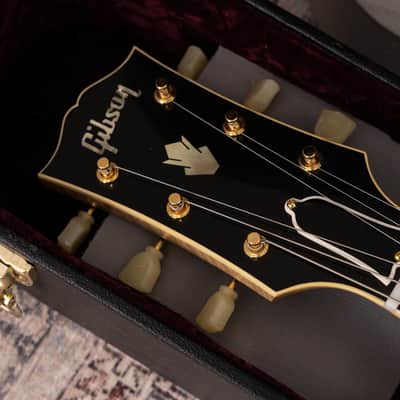 Gibson Custom Shop Chuck Berry ES-350T - Antique Natural image 20